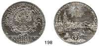 Deutsche Münzen und Medaillen,Frankfurt am Main Josef II. 1765 - 1790 Taler 1772 PCB.  28,01 g.  J.u.F. 877 b.  Dav. 2226.