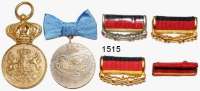 Orden, Ehrenzeichen, Militaria, Zeitgeschichte,Ausland L O T S      L O T S      L O T S DDR, drei Interimsspangen 