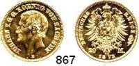 R E I C H S M Ü N Z E N,Sachsen, Königreich Johann 1854 - 1873 20 Mark 1873.  Jaeger 259.