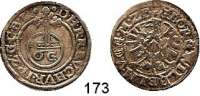 Deutsche Münzen und Medaillen,Brandenburg - Preußen Georg Wilhelm 1619 - 1640 6 Gröscher o.J.  4,57 g.  Bahrfeldt 667 b.