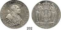 Deutsche Münzen und Medaillen,Preußen, Königreich Friedrich Wilhelm II. 1786 - 1797 Taler 1791 B.  22,05 g.  Old. 7.  v. S. 42.  Jg. 25.  Dav. 2599.