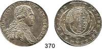 Deutsche Münzen und Medaillen,Sachsen Friedrich August III. 1763 - 1806 (1827) 2/3 Taler 1802 IEC.  Kahnt 410/1109.  Schön 265.